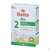 Holle Demeter Bio Folgemilch Ziegenmilchbasis 2 400g, A-Nr.: 3048898 - 02