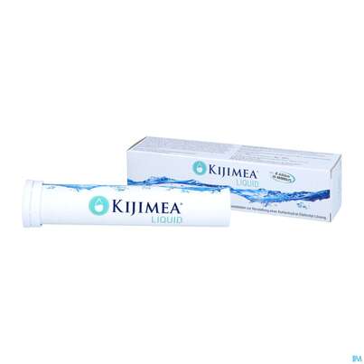 Kijimea Liquid 20st, A-Nr.: 5807782 - 05