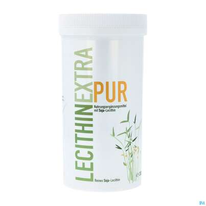 Lecithin Extra Carlisan Pur 200g, A-Nr.: 3658869 - 02
