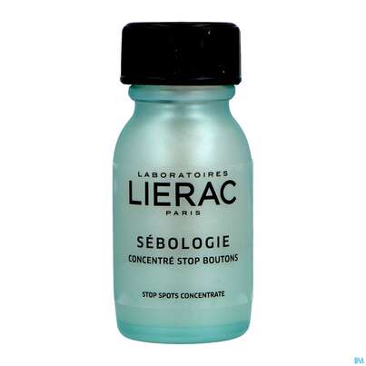 Lierac Sebologie Anti-pickel/neu 15ml, A-Nr.: 4831382 - 03