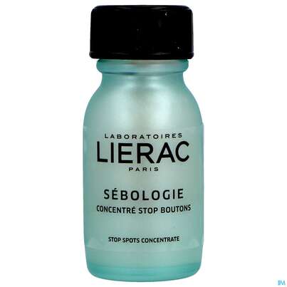 Lierac Sebologie Anti-pickel/neu 15ml, A-Nr.: 4831382 - 04