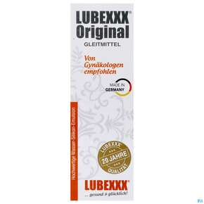 Lubexxx Original Gleitgel Bodyglide 150ml, A-Nr.: 3741079 - 01