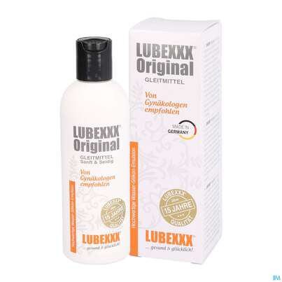 Lubexxx Original Gleitgel Bodyglide 150ml, A-Nr.: 3741079 - 03