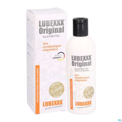 Lubexxx Original Gleitgel Bodyglide 150ml, A-Nr.: 3741079 - 04