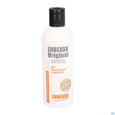 Lubexxx Original Gleitgel Bodyglide 150ml, A-Nr.: 3741079 - 05