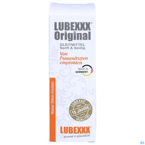 Lubexxx Original Gleitgel Bodyglide 50ml, A-Nr.: 2994826 - 01