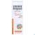 Lubexxx Original Gleitgel Bodyglide 50ml, A-Nr.: 2994826 - 01