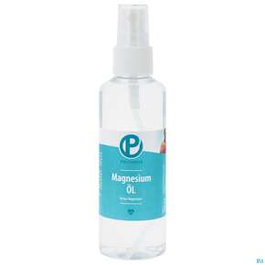 Magnesium Oel Koerperspray 100ml, A-Nr.: 4398293 - 01