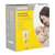 Sie sehen eine Packung Medela Brusternaehrungs-set Neu 1st, Produktbild: 04 Medela Brusternaehrungs-set Neu 1st, A-Nr.: 5743929 - 04