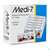 Medikamentendosierer Medi-7 -pharmag 1 Woche Weiss 1st, A-Nr.: 2588368 - 02