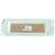 Wundverband Mepiform Silikonverband Selbsthaftend 4x 30cm 1st, A-Nr.: 2302604 - 01
