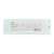 Wundverband Mepiform Silikonverband Selbsthaftend 4x 30cm 1st, A-Nr.: 2302604 - 04