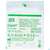Mullkompressen Gazin Baumw.17faedig Steril 16fach 5x 5cm 5st, A-Nr.: 2570090 - 01