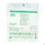 Mullkompressen Gazin Baumw.17faedig Steril 16fach 7,5x7,5cm 5st, A-Nr.: 2570138 - 02