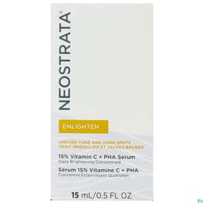 Neostrata Vitamin C +pha 15ml, A-Nr.: 5779502 - 01