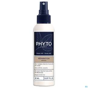 Phyto Heat Protection Spray Repair 230c Anti-breakage 175ml, A-Nr.: 5829890 - 01