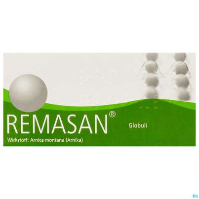 Remasan Globuli 30st, A-Nr.: 3307911 - 01