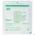 Schlitzkompressen Gazin 17faedig Steril 8fach 10x 10cm 2st, A-Nr.: 2575242 - 01