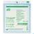 Schlitzkompressen Vliwasoft 4fach Steril 7,5x 7,5cm 2st, A-Nr.: 1390279 - 01