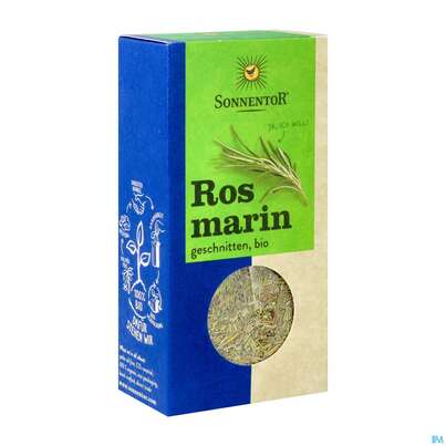 Sonnentor Bio Rosmarin 00316 25g, A-Nr.: 3740453 - 02