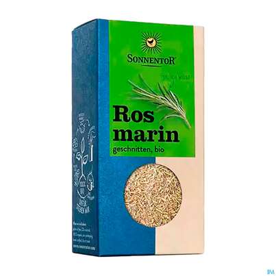 Sonnentor Bio Rosmarin 00316 25g, A-Nr.: 3740453 - 03