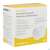 Sie sehen eine Packung Stilleinlagen -medela Waschbar 4st, Produktbild: 04 Stilleinlagen -medela Waschbar 4st, A-Nr.: 1543197 - 04