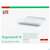 Suprasorb H Hydrokolloid-verband Duenn 5x 5cm 10st, A-Nr.: 5095086 - 01