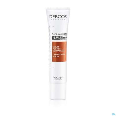 Vichy Dercos Kera Solution Serum 40ml, A-Nr.: 5204836 - 03