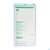 Vlieskompressen Vliwasoft 4fach Steril 10x 20cm 2st, A-Nr.: 1016960 - 02