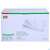 Vlieskompressen Vliwasoft 4fach Steril 7,5x 7,5cm 150st, A-Nr.: 1647956 - 01