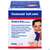 Elastische Binden Elastomull/haft/color Blau 4mx 6cm 1st, A-Nr.: 5427080 - 01