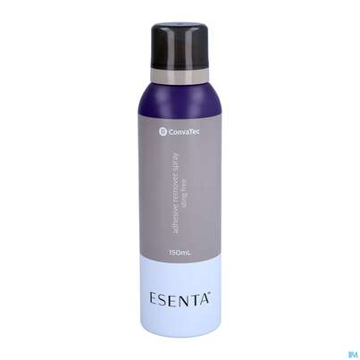 Esenta Pflasterentferner Spray Steril 42329 150ml, A-Nr.: 5658951 - 05