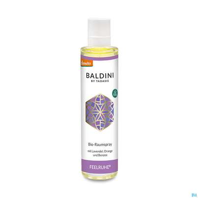 Taoasis Baldini Raumspray Feelruhe 50ml, A-Nr.: 4615744 - 04