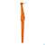 Tepe Interdentalbuersten Angle 0,45mm Orange 6st, A-Nr.: 3793277 - 05