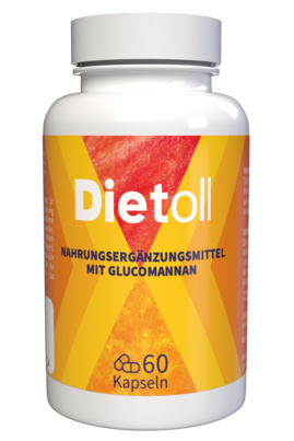 DIETOLL KPS, A-Nr.: 5906768 - 01