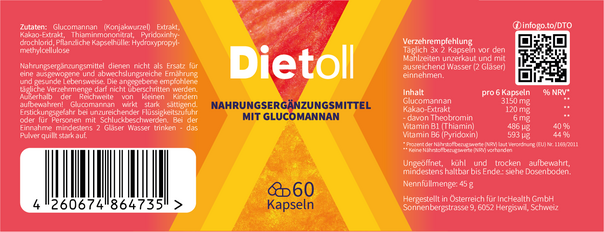 DIETOLL KPS, A-Nr.: 5906768 - 04