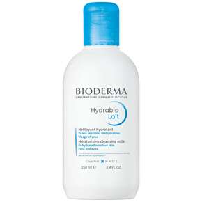 Bioderma Hydrabio Lait, A-Nr.: 4386137 - 01