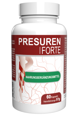 PRESUREN FORTE KPS, A-Nr.: 5906739 - 01