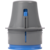 Sie sehen eine Packung Wellion SENSOR, Produktbild: 04 Wellion SENSOR, A-Nr.: 5662941 - 04