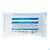 Verbandtuecher Aluderm Einzeln Steril 40x 60cm 1st, A-Nr.: 0910452 - 02