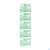 Cellona Synthetikwatte 3mx 20cm Neu 1st, A-Nr.: 5605021 - 02