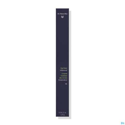 Dr. Hauschka Lip Liner 01 Tulipwood 1,05g, A-Nr.: 4592658 - 02