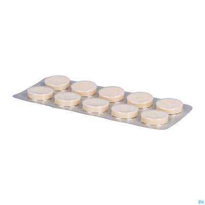 Sie sehen eine Packung Emser Pastillen Zuckerfrei +ingwer 30st, Produktbild: 06 Emser Pastillen Zuckerfrei +ingwer 30st, A-Nr.: 4858004 - 06