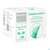 Injektionsspritzen U.zubeh. Einmalkanuelen Neopoint Steril Grau Nr 20 27g L10220 100st, A-Nr.: 3013204 - 02