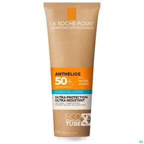 Sonnenprodukte La Roche Posay Anthelios Lsf50+ Milch Samtig Papp- 250ml, A-Nr.: 4856146 - 01