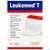 Wundverband Leukomed/t Folienverband/o.auflage Steril 8x10cm 5st, A-Nr.: 3091121 - 01