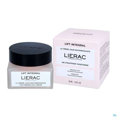 Lierac Lift Integral Day Cream Neu 50ml, A-Nr.: 5731010 - 07