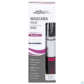 Mascara Med Duo Primer +xl Volumen 10ml, A-Nr.: 5159805 - 01