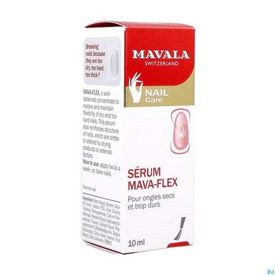 Mava Flex 10ml, A-Nr.: 3267005 - 04