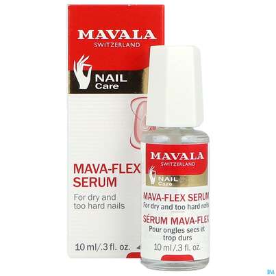 Mava Flex 10ml, A-Nr.: 3267005 - 10